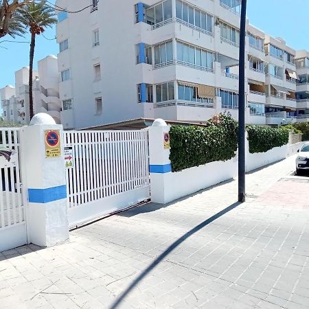 Apartamento La Nina, La Playa Paraiso A 100 Mts. Ла-Віла-Джойоза Екстер'єр фото