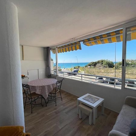 Apartamento La Nina, La Playa Paraiso A 100 Mts. Ла-Віла-Джойоза Екстер'єр фото