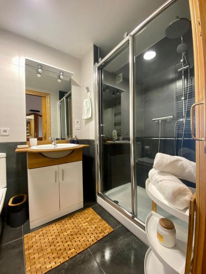 Apartamento La Nina, La Playa Paraiso A 100 Mts. Ла-Віла-Джойоза Екстер'єр фото